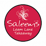 Saleems Takeaway icon