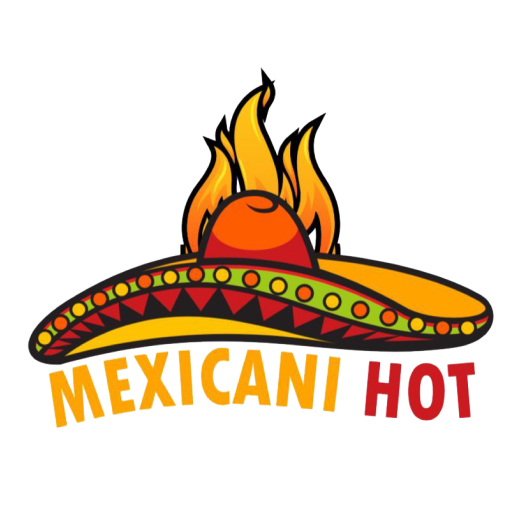 Mexicani hot