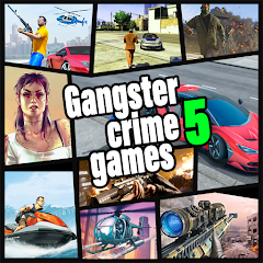 Descargar Real Gangster Crime Theft Auto