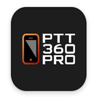 PTT 360 PRO