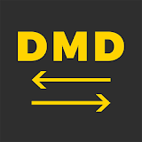 Diamond (DMD) - Crypto Currency Coin icon