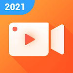 Cover Image of Download Screen Recorder, Video Recorder, V Recorder Editor 6.3.4 APK
