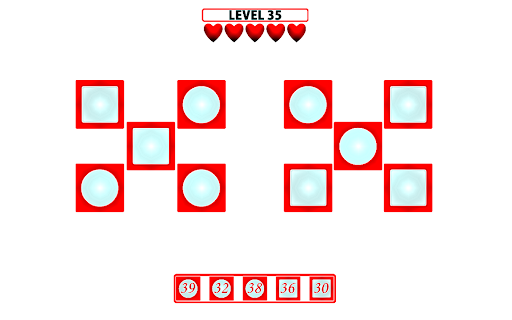 Shape Recall Challenge screenshot 7