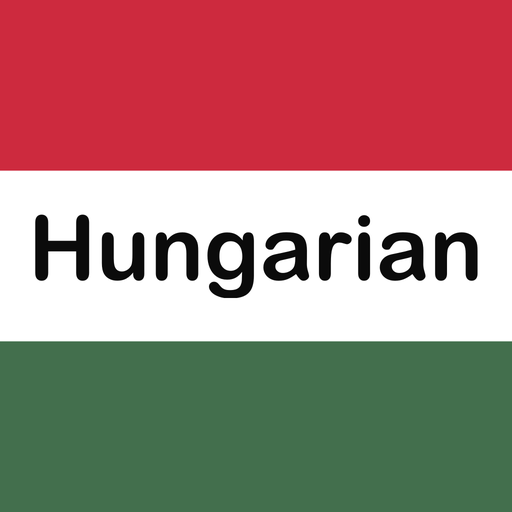 Fast - Speak Hungarian logo