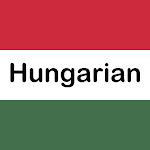Cover Image of Скачать Fast - Speak Hungarian  APK
