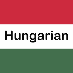Imagen de icono Fast - Speak Hungarian