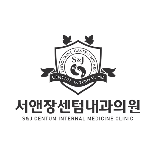 서앤장센텀내과의원 - HealthWallet logo