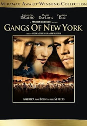 Icon image Gangs of New York