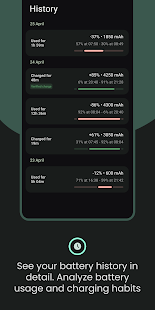Battery Guru: Battery Health