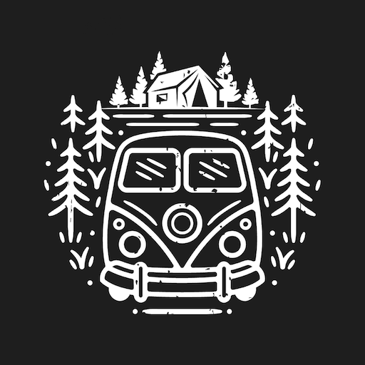 The Van Code logo