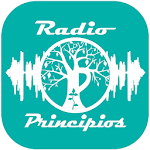 Cover Image of Download Radio Principios  APK
