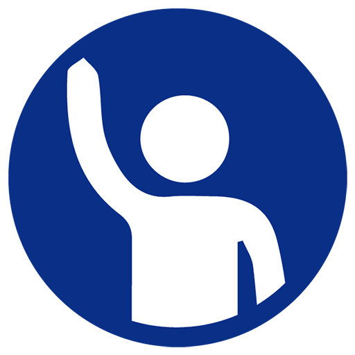 Transcripción de las Reuniones logo