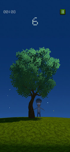 The Senseless Game Screen 3