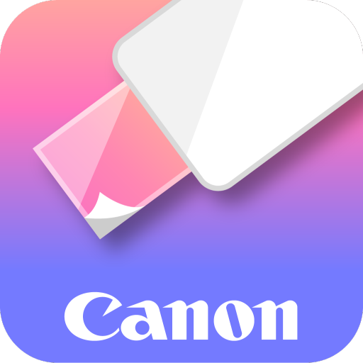 Canon Mini Print 3.7.2 Icon