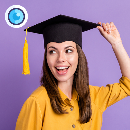 Graduation Photo Editor - Apps on Google Play