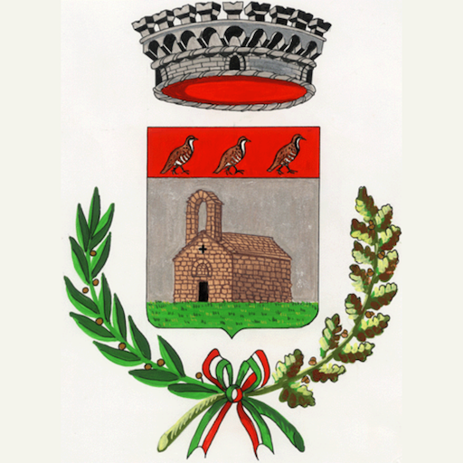 Comune di Onanì logo