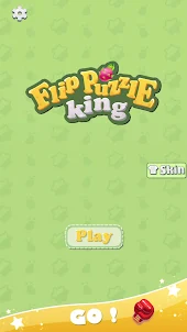 Flip Puzzle King