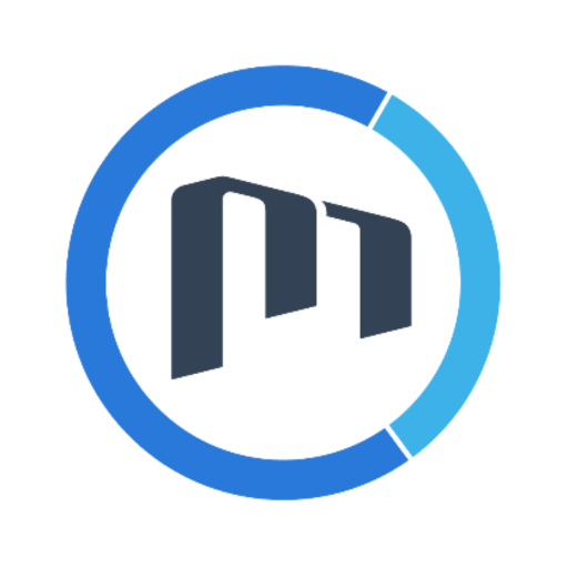 MedRhein Pro logo