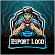 Logo Esport Maker Gaming Logos Download on Windows