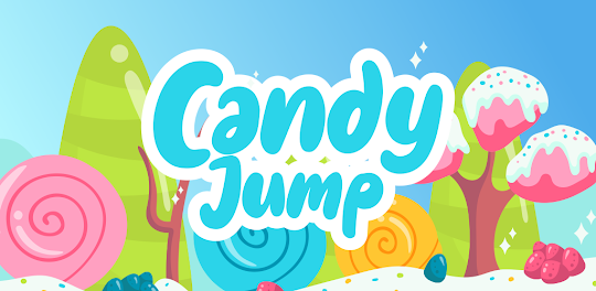 Candy Jump