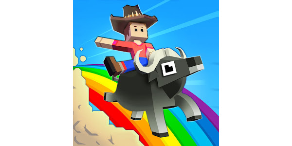 Rodeo Stampede: Sky Zoo Safari - Apps on Google Play