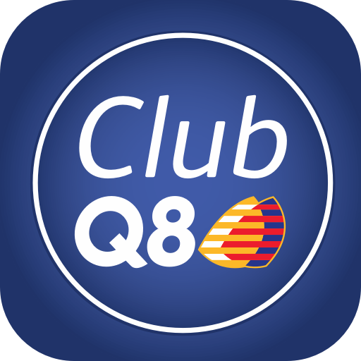 Club Q8 logo