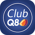 Cover Image of Download Club Q8  APK