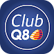 Club Q8 - Androidアプリ