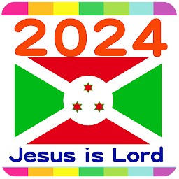 Icon image 2024 Burundi Calendar