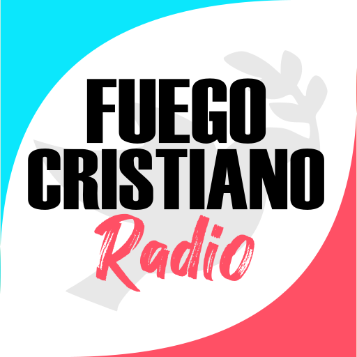 Radio Fuego Cristiano logo