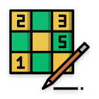Sudoku Generator and Solver 1.0.5