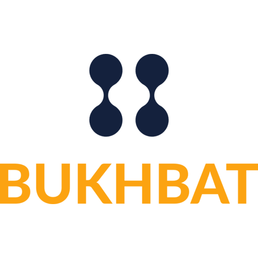 Bukhbat logo