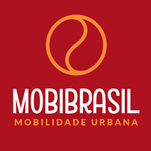 Mobi Brasil - Motorista logo