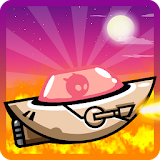 Heroes Attack Alien Shooter 1 icon