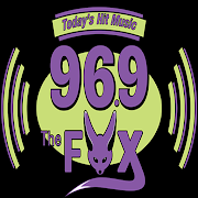 96.9 The Fox