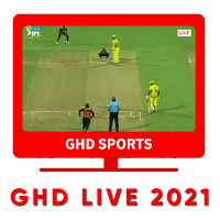 GHD Sports Tips - Live Cricket TV  IPL 2021 Tips