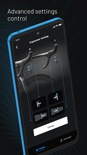 MyCampy 3.0 Screen 3
