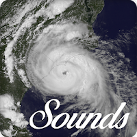 Hurricane Sounds and Ringtone Audio