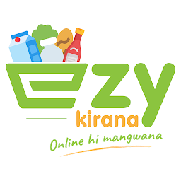 Icon image EzyKirana (Order Grocery Onlin