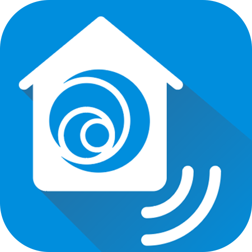 GoPioneer SmartWiFi logo