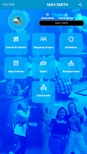 Pibm Pecém Screen 3