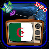 TV Channel Online Algeria icon