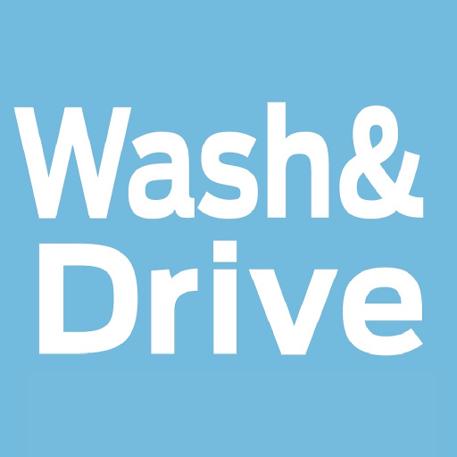 Wash & Drive 7.4.7 Icon
