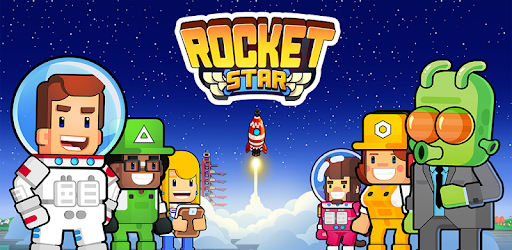 Rocket Star