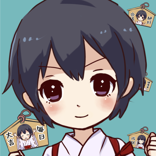 街みくじ logo