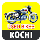 Cover Image of Download Used Bikes in Kochi 5 APK