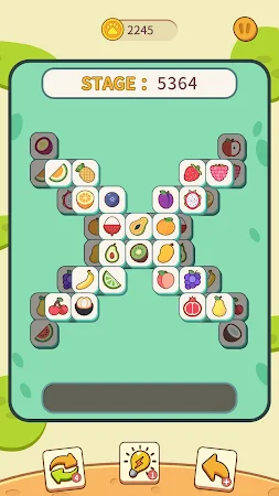 Game screenshot Tiles Collecting Legend hack