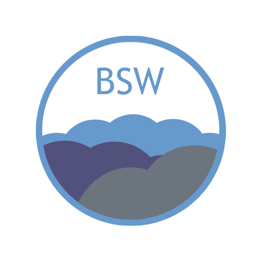 BlueSky Communicator logo
