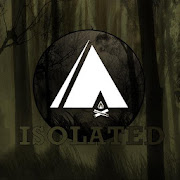 Isolated : Survival Zombie Attack Crafting Game