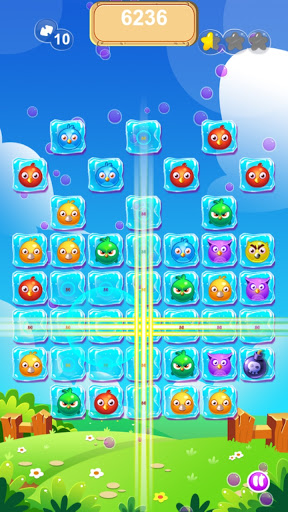 Bird Mania Screen 2